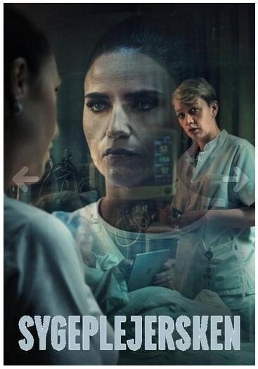 La Enfermera - [MiniSerie] [4 Caps] [Dual A]